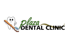 Plaza Dental Clinic Logo - Tenant of Prairie Plaza